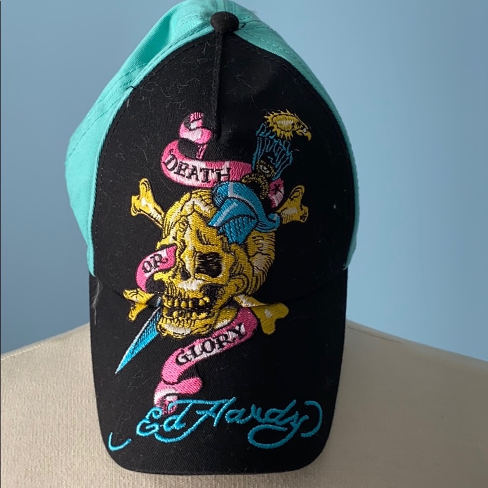 Cap